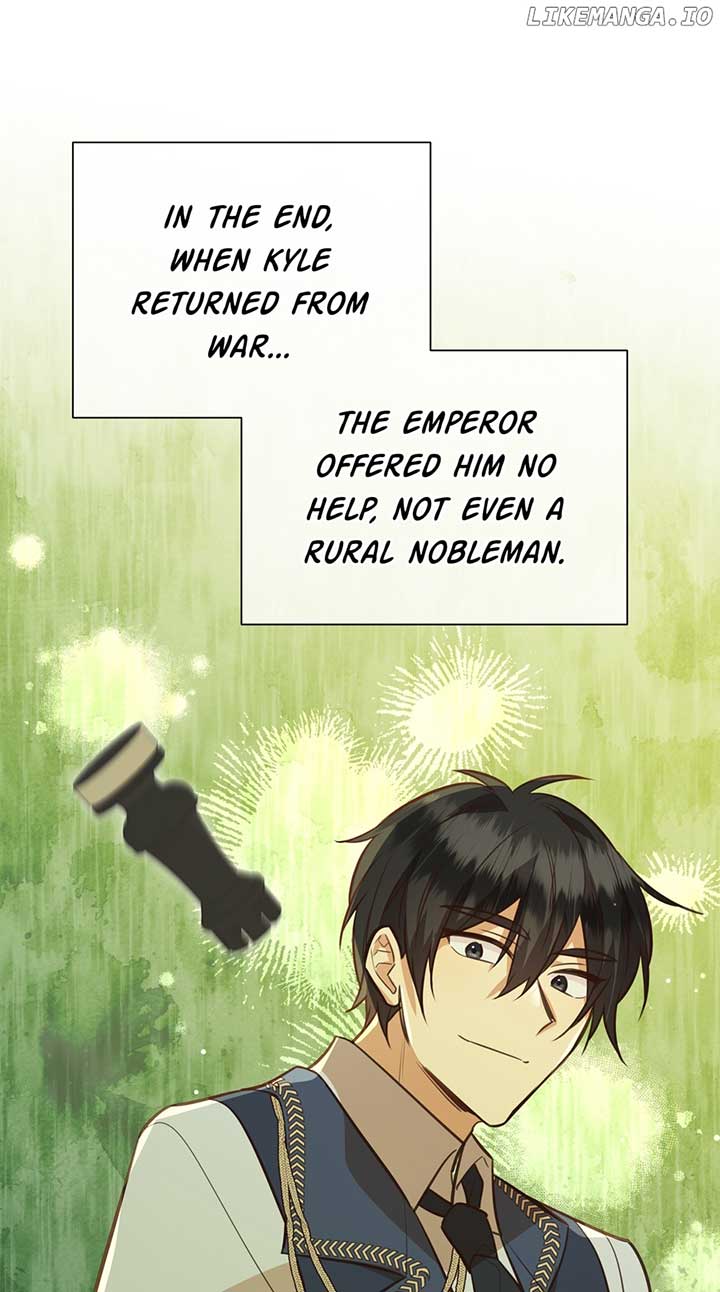 You’re just a supporting character, so love me! Chapter 127 268 63