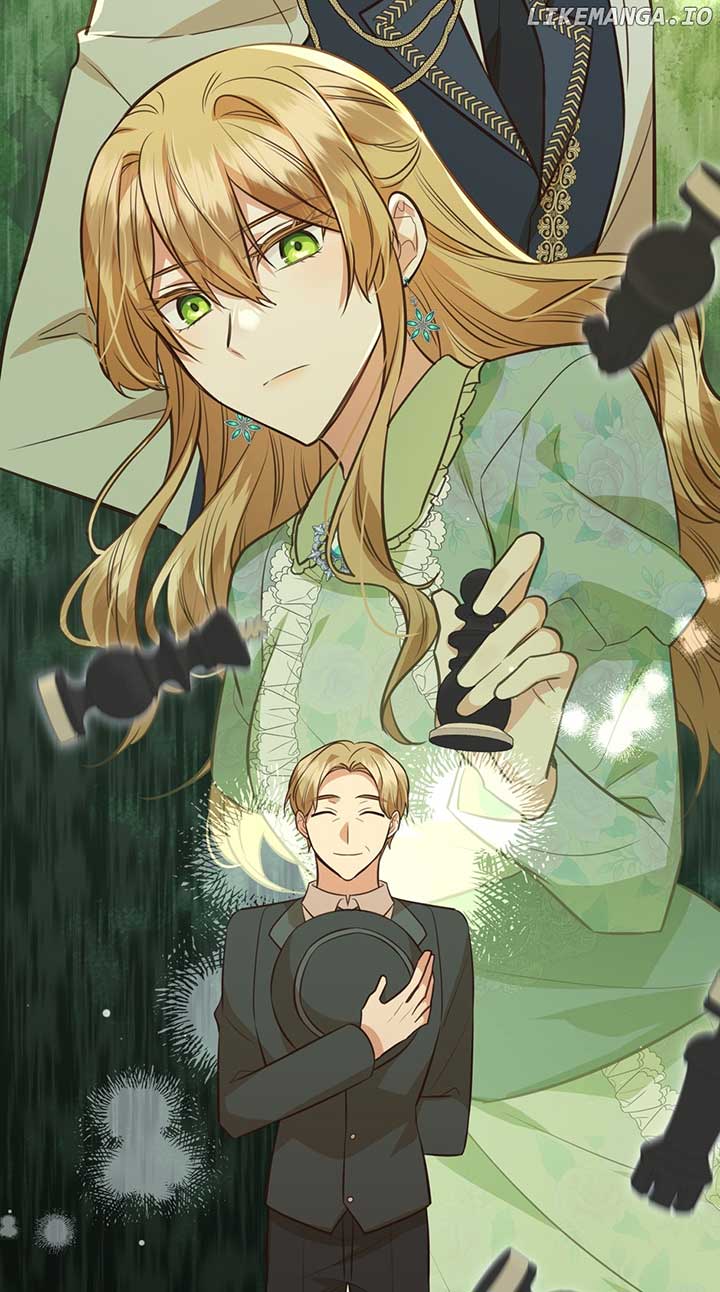 You’re just a supporting character, so love me! Chapter 127 269 64