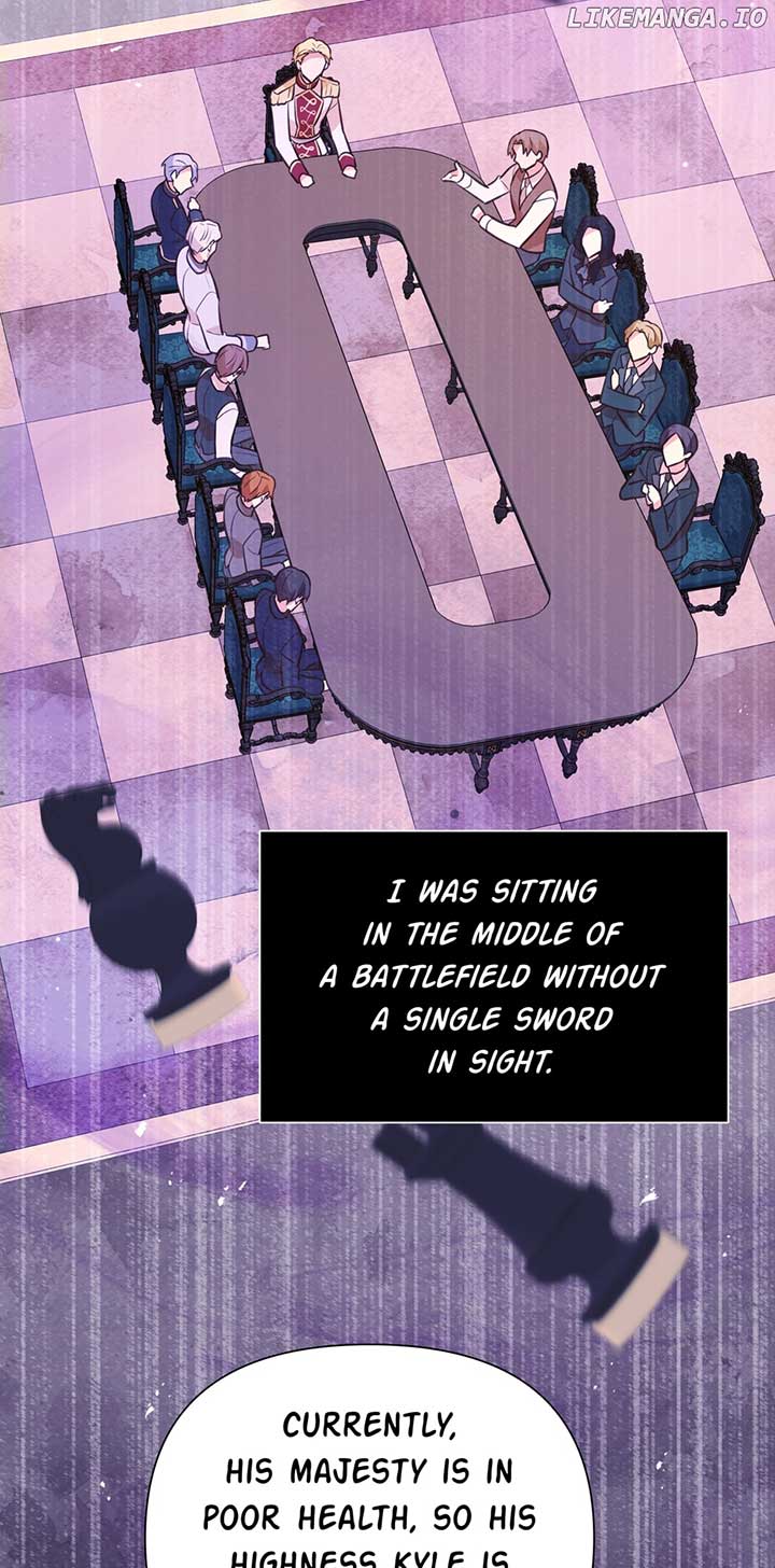 You’re just a supporting character, so love me! Chapter 128 211 03