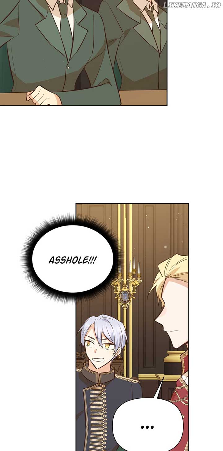 You’re just a supporting character, so love me! Chapter 128 213 05