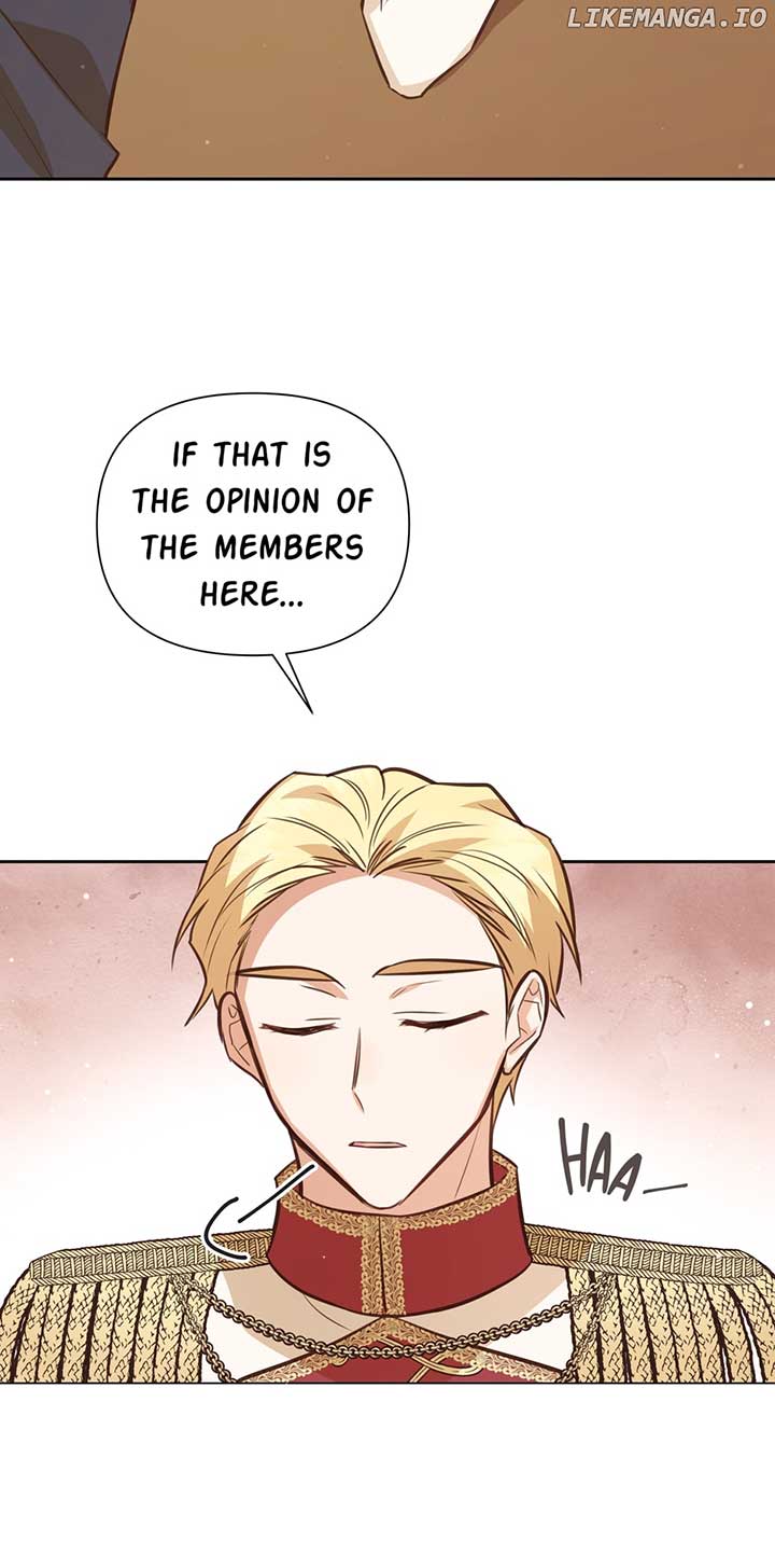 You’re just a supporting character, so love me! Chapter 128 215 07