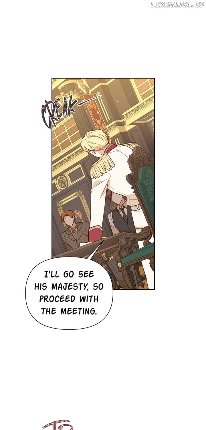 You’re just a supporting character, so love me! Chapter 128 216 08
