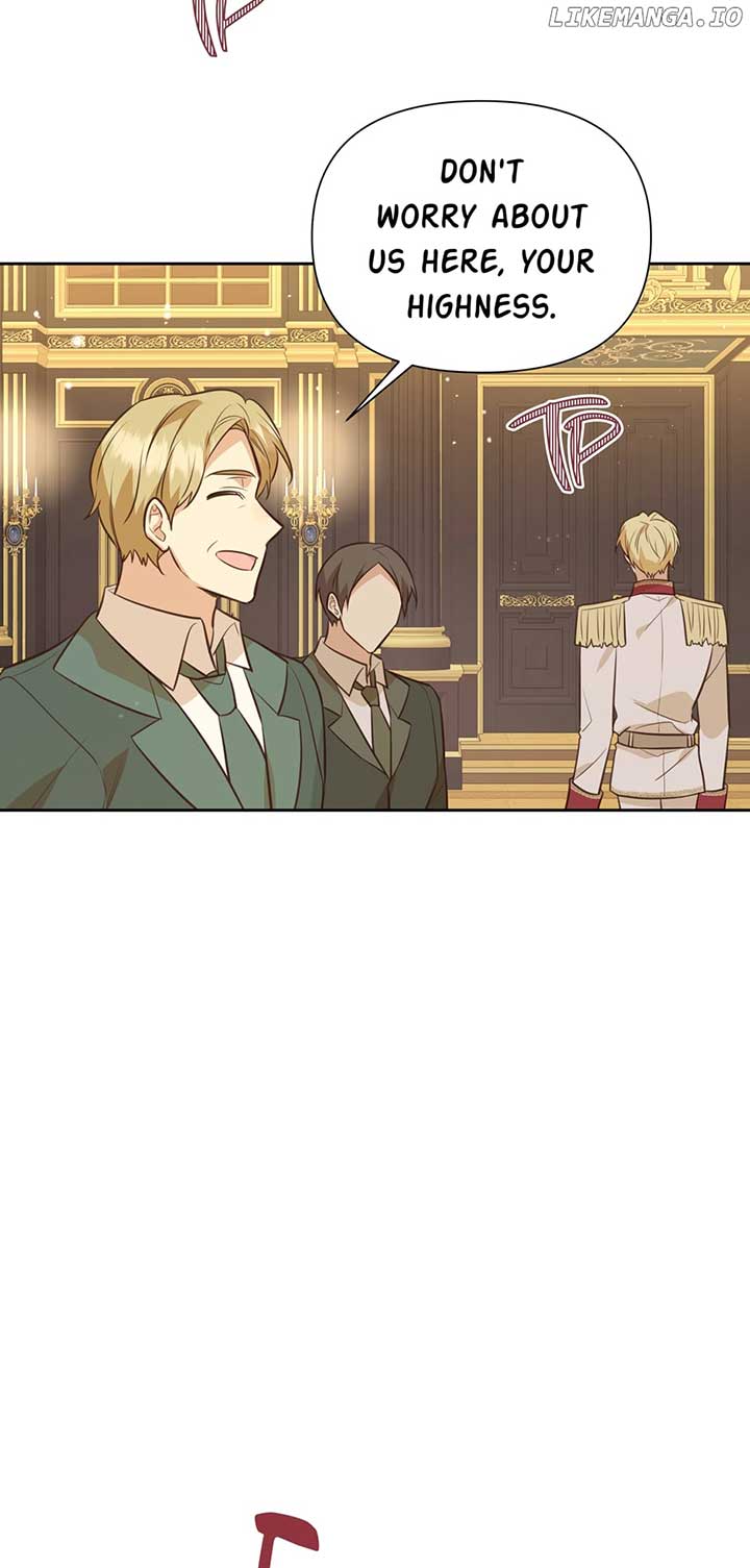 You’re just a supporting character, so love me! Chapter 128 217 09