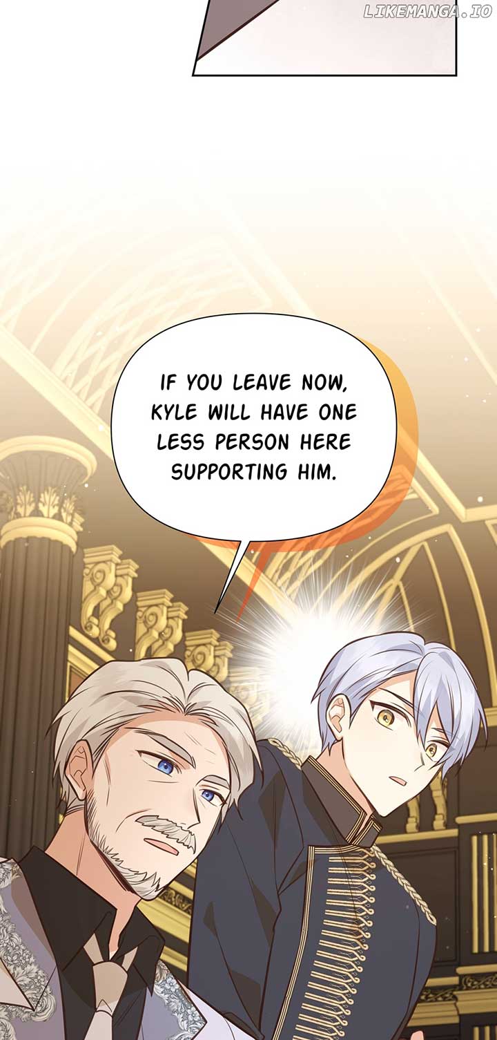 You’re just a supporting character, so love me! Chapter 128 219 11