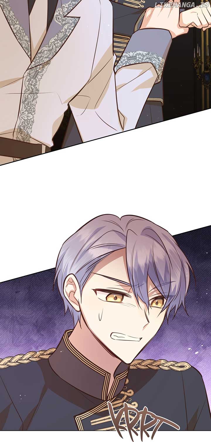 You’re just a supporting character, so love me! Chapter 128 220 12