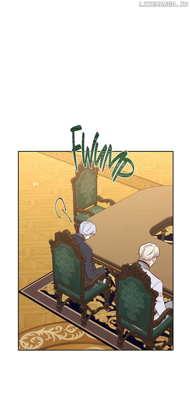 You’re just a supporting character, so love me! Chapter 128 221 13