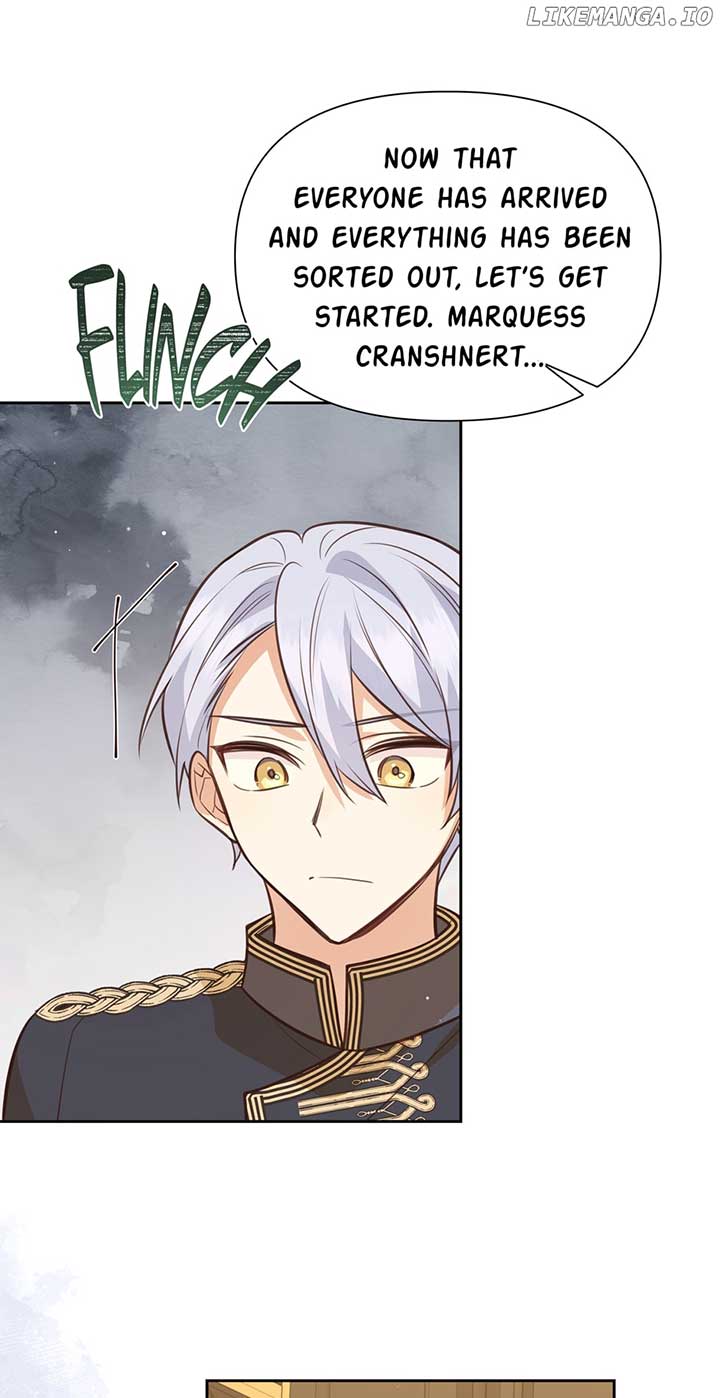 You’re just a supporting character, so love me! Chapter 128 222 14