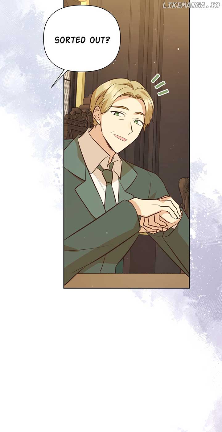 You’re just a supporting character, so love me! Chapter 128 223 15