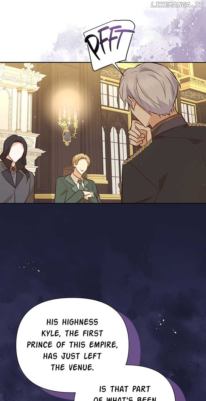 You’re just a supporting character, so love me! Chapter 128 224 16