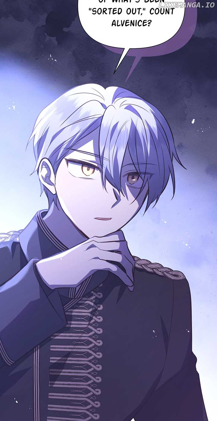 You’re just a supporting character, so love me! Chapter 128 225 17