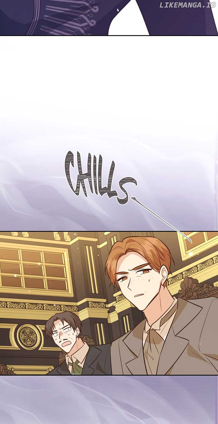 You’re just a supporting character, so love me! Chapter 128 226 18