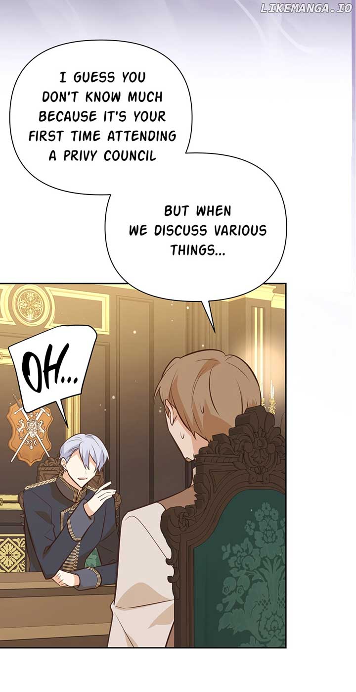 You’re just a supporting character, so love me! Chapter 128 227 19