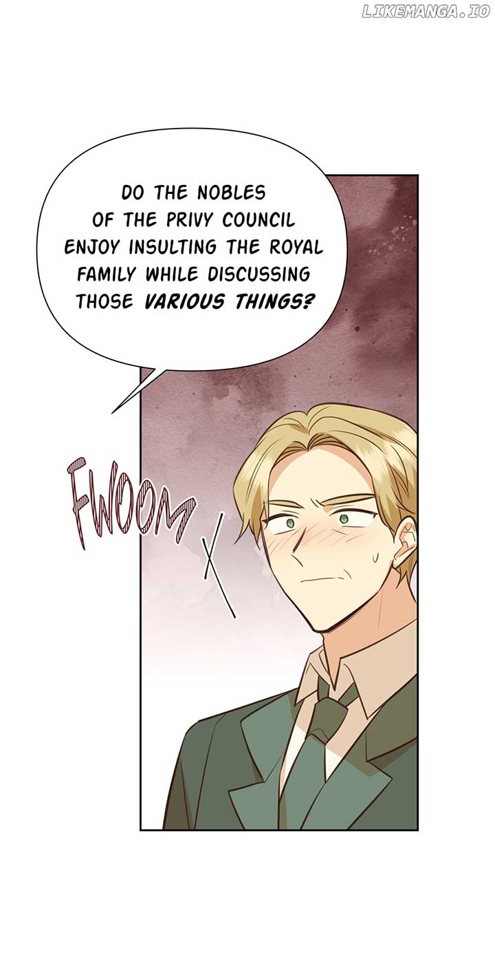 You’re just a supporting character, so love me! Chapter 128 228 20