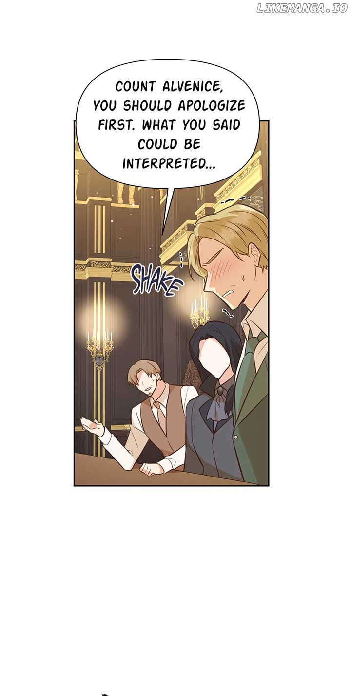 You’re just a supporting character, so love me! Chapter 128 229 21