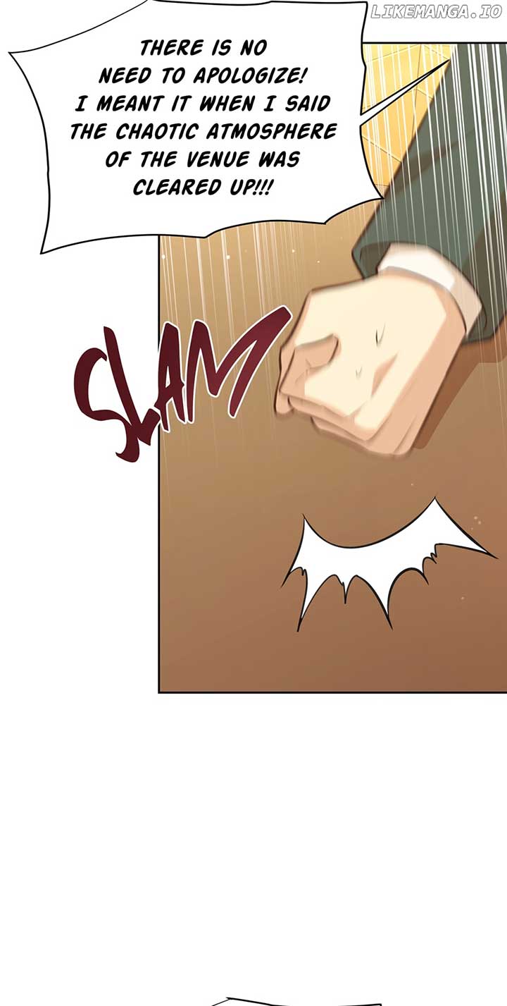 You’re just a supporting character, so love me! Chapter 128 230 22