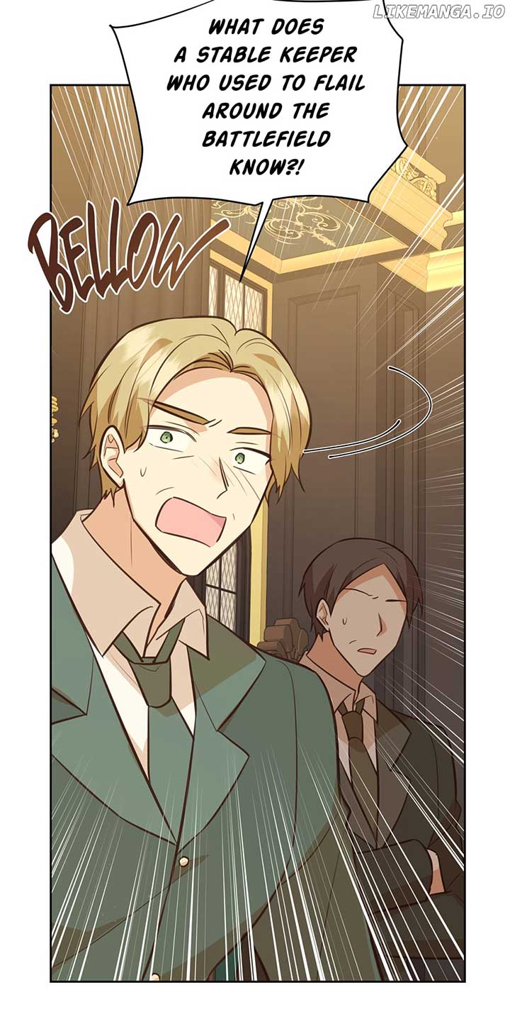 You’re just a supporting character, so love me! Chapter 128 231 23