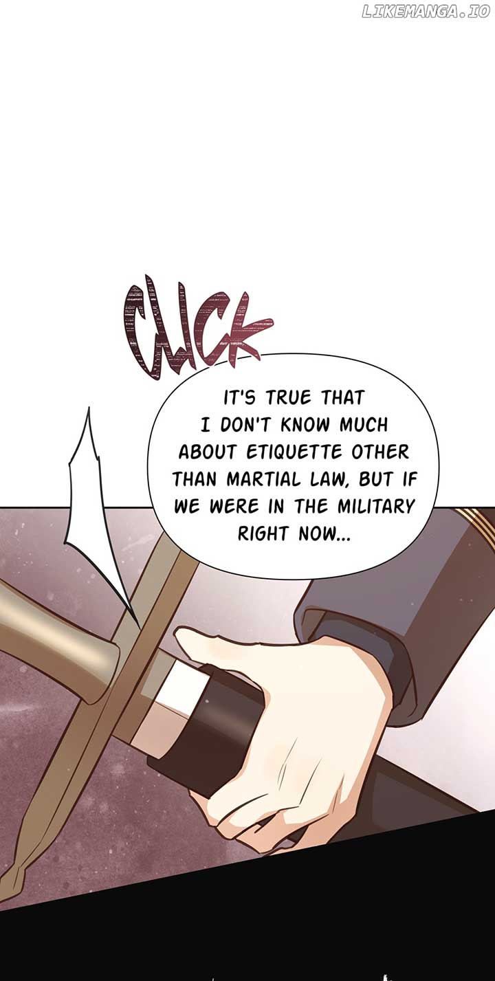 You’re just a supporting character, so love me! Chapter 128 232 24