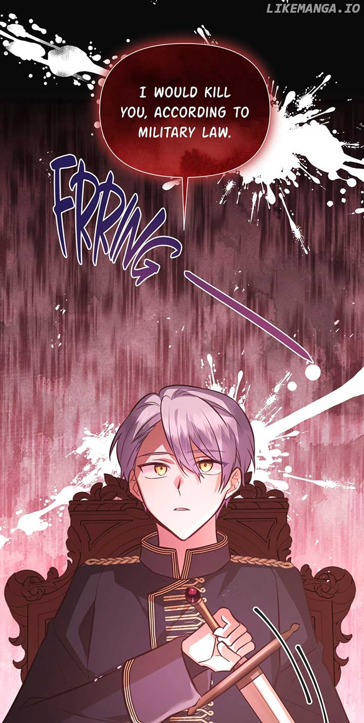 You’re just a supporting character, so love me! Chapter 128 233 25