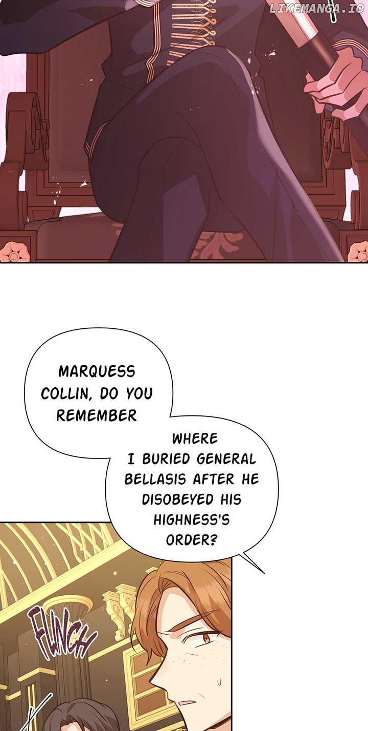 You’re just a supporting character, so love me! Chapter 128 234 26
