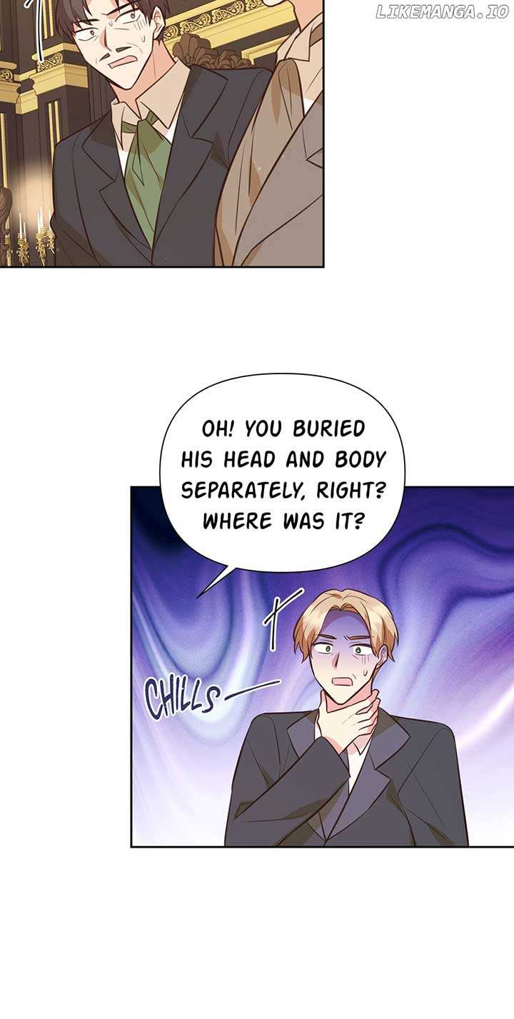 You’re just a supporting character, so love me! Chapter 128 235 27
