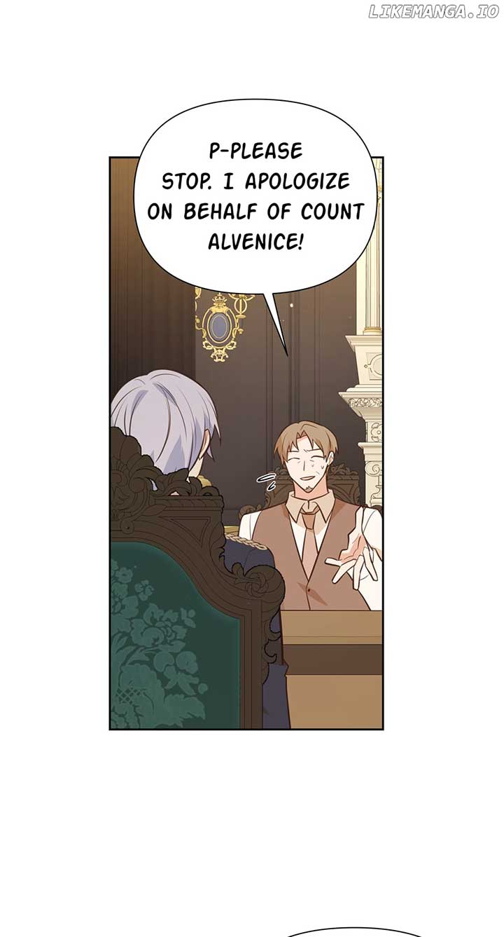 You’re just a supporting character, so love me! Chapter 128 236 28
