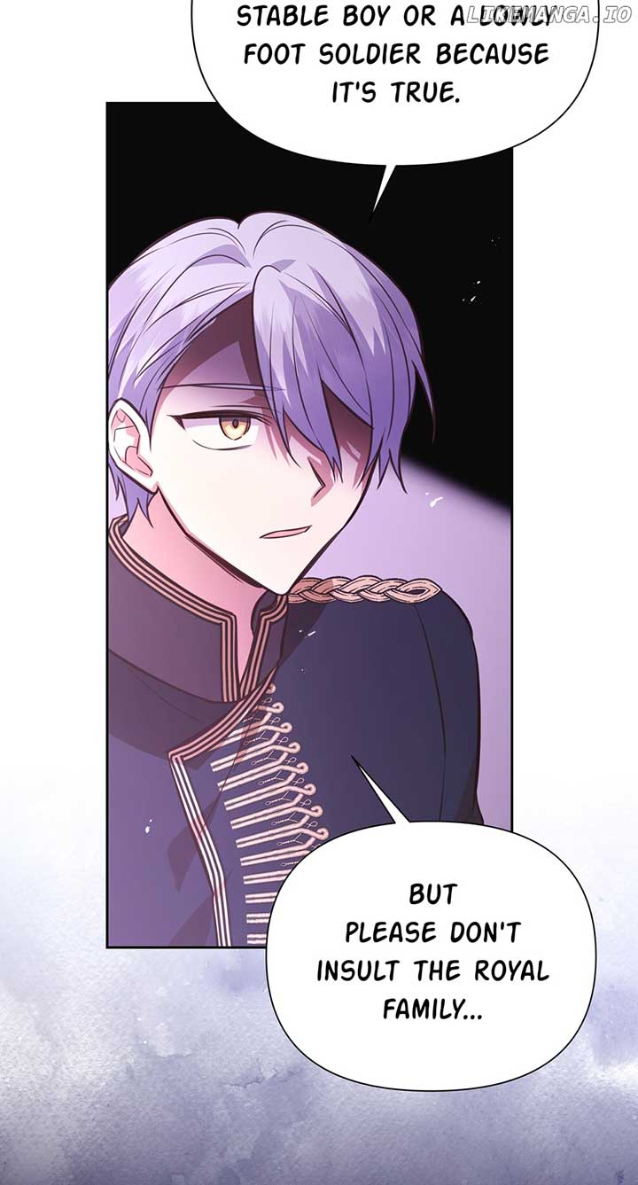 You’re just a supporting character, so love me! Chapter 128 238 30