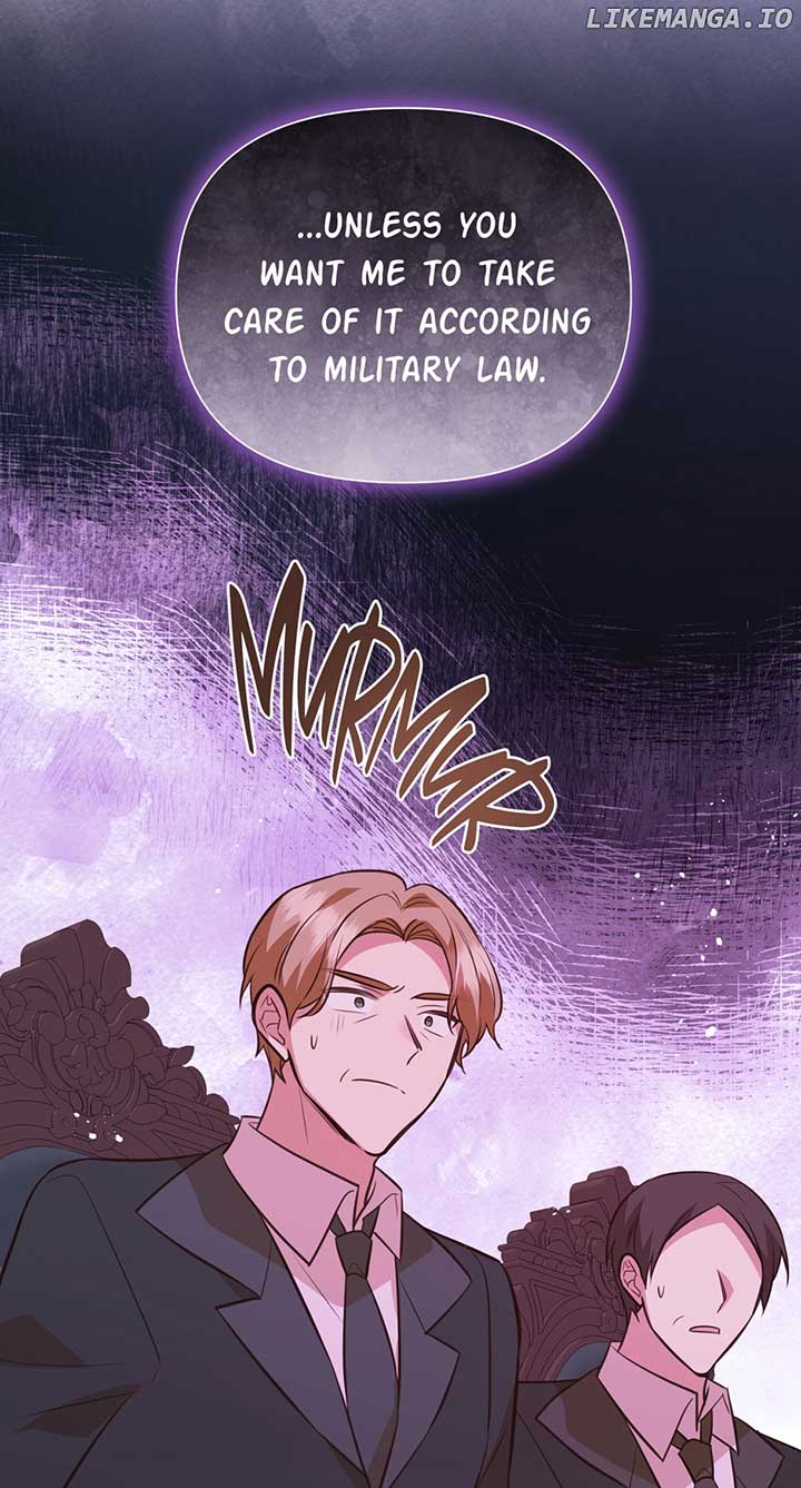 You’re just a supporting character, so love me! Chapter 128 239 31