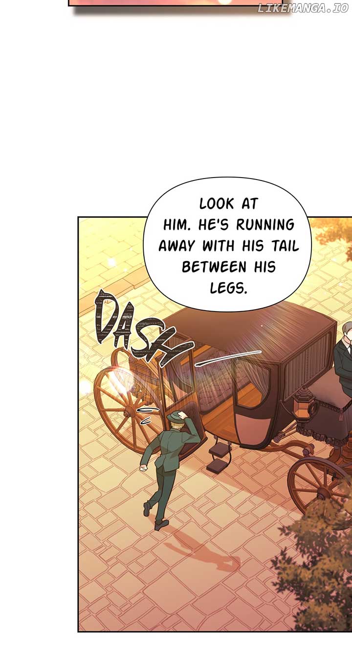 You’re just a supporting character, so love me! Chapter 128 241 33