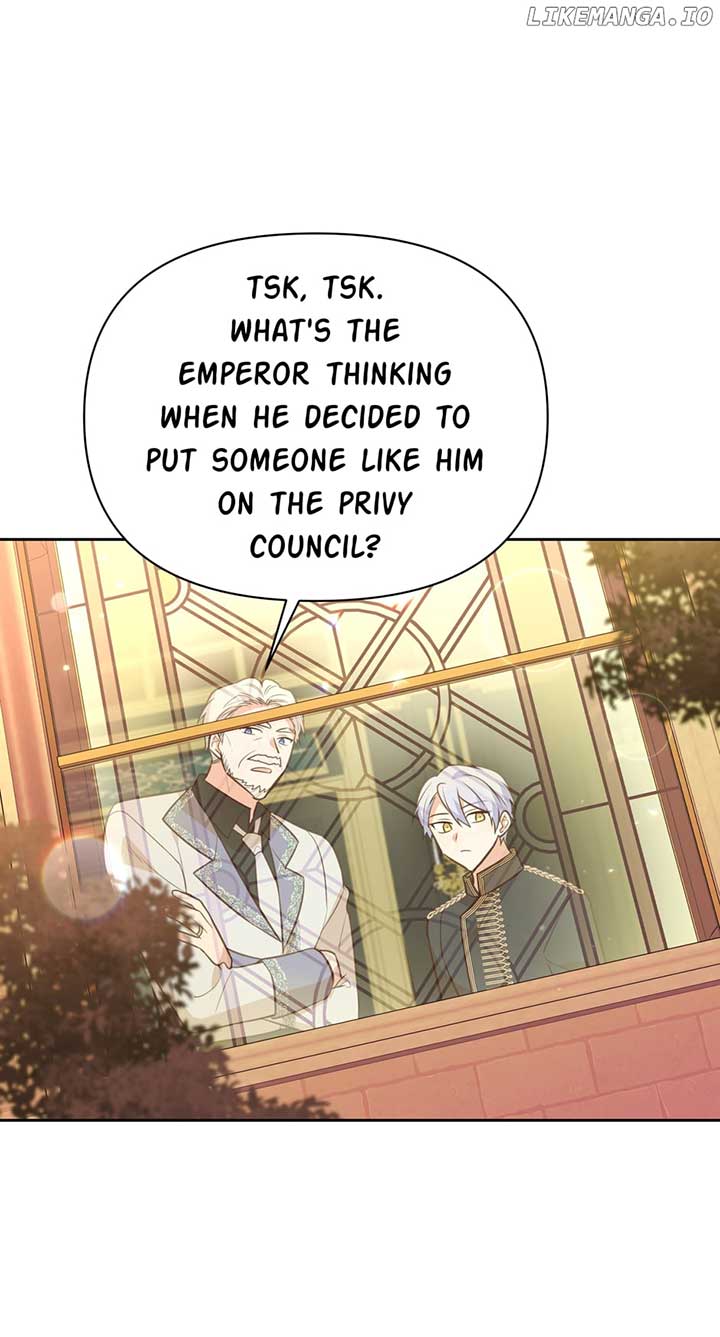 You’re just a supporting character, so love me! Chapter 128 242 34