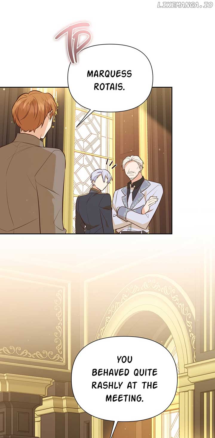 You’re just a supporting character, so love me! Chapter 128 243 35
