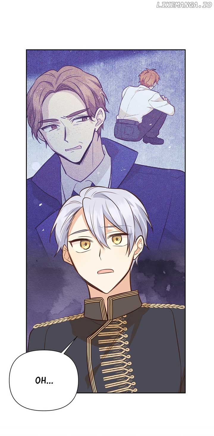 You’re just a supporting character, so love me! Chapter 128 246 38
