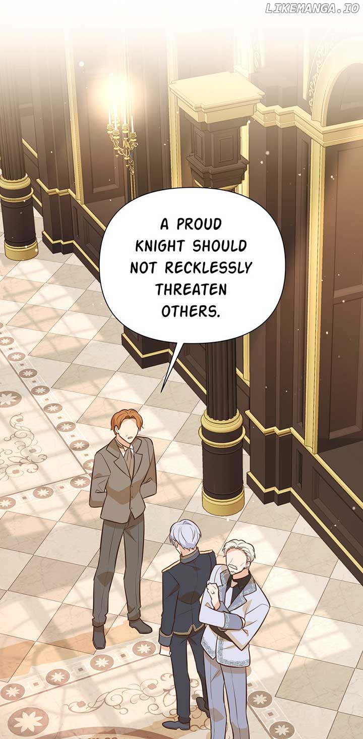 You’re just a supporting character, so love me! Chapter 128 247 39
