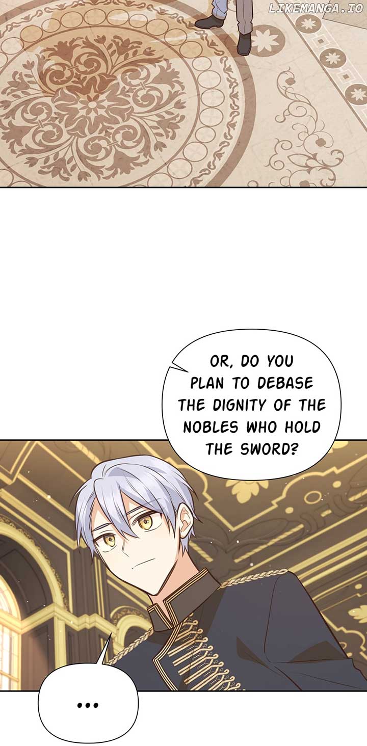 You’re just a supporting character, so love me! Chapter 128 248 40