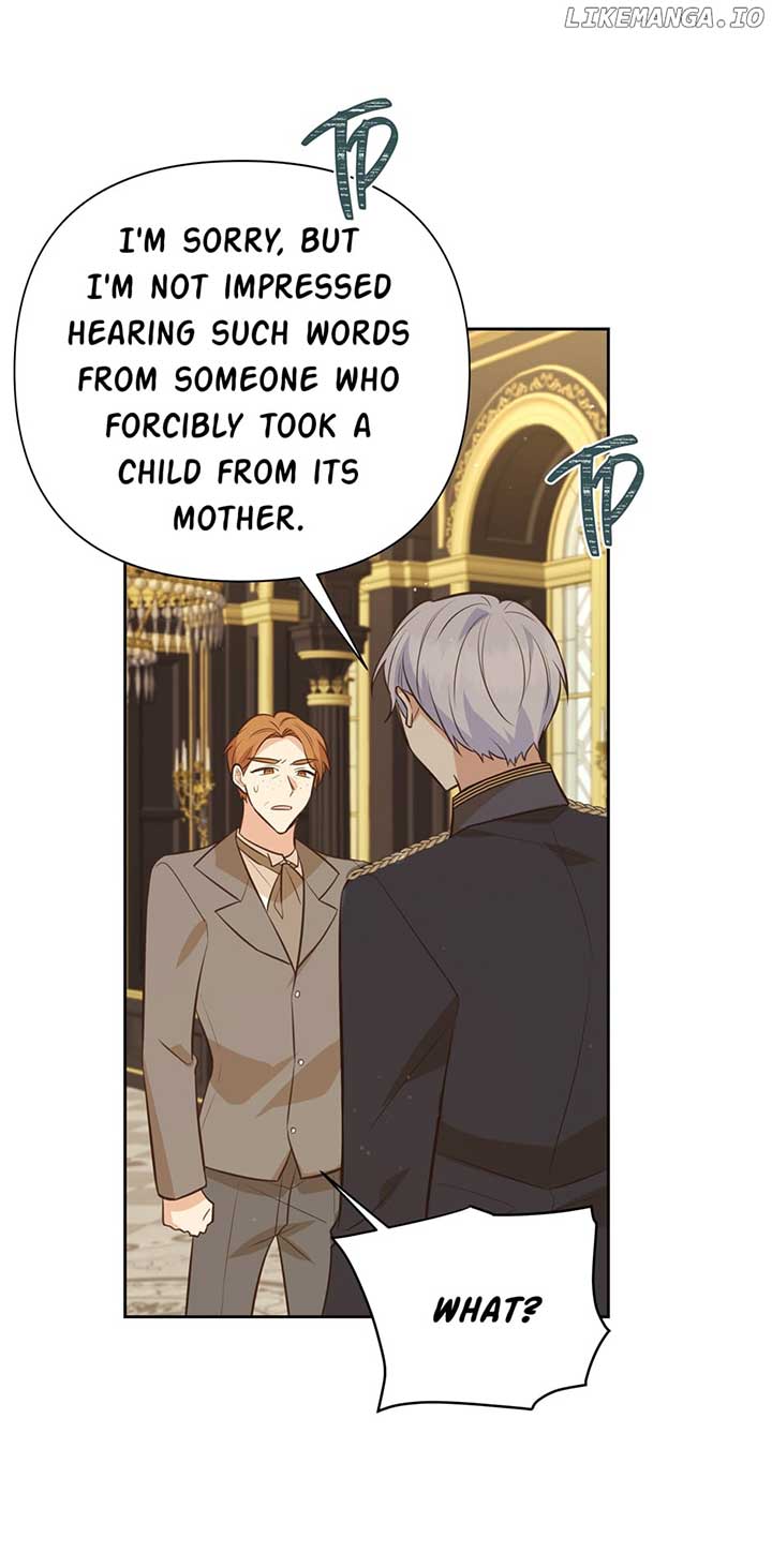 You’re just a supporting character, so love me! Chapter 128 249 41