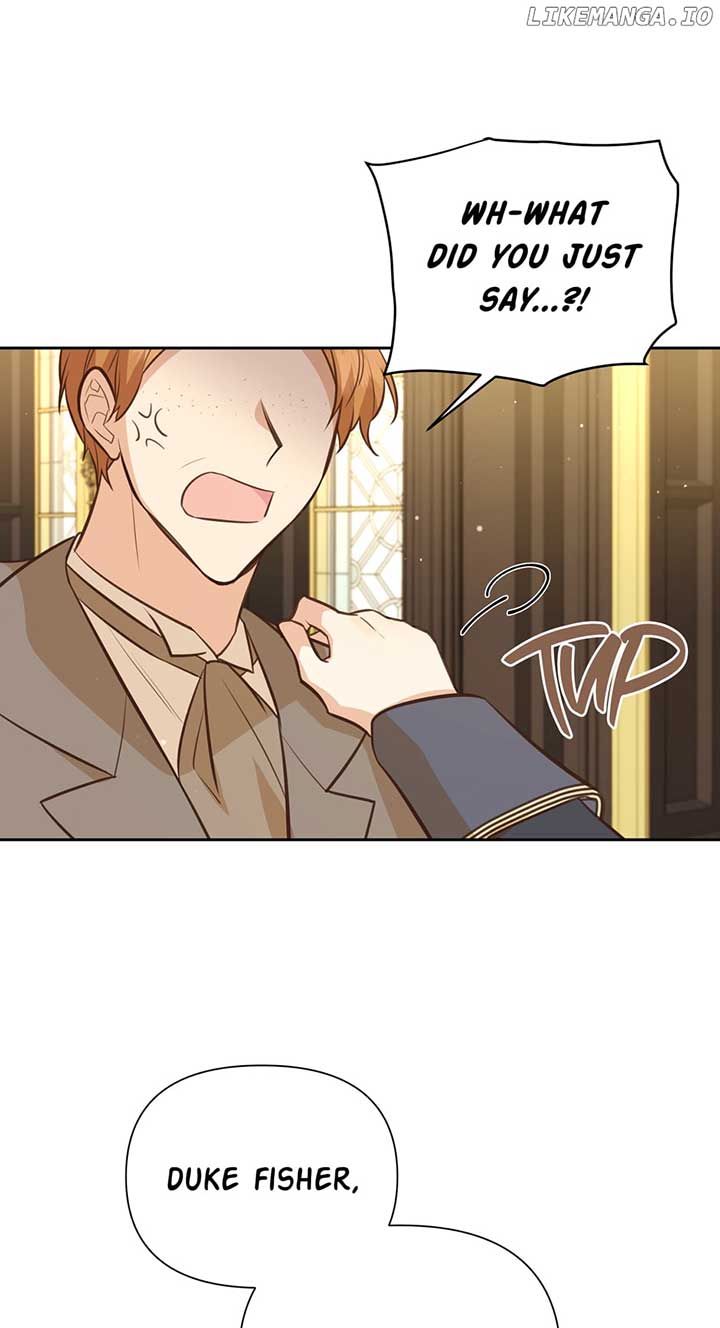 You’re just a supporting character, so love me! Chapter 128 250 42