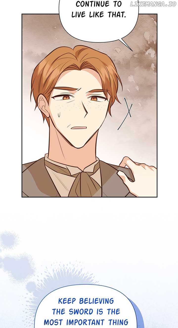 You’re just a supporting character, so love me! Chapter 128 251 43