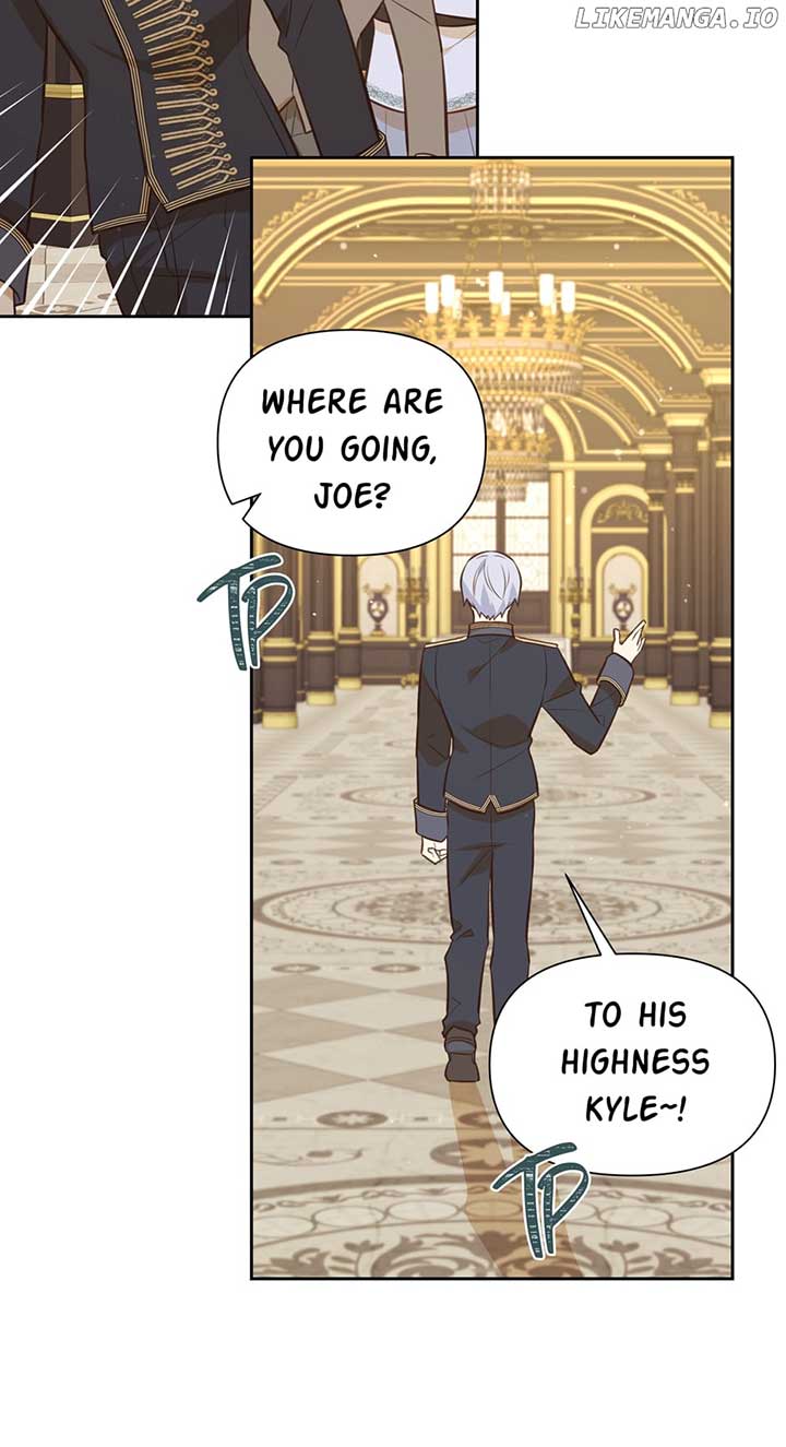 You’re just a supporting character, so love me! Chapter 128 254 46