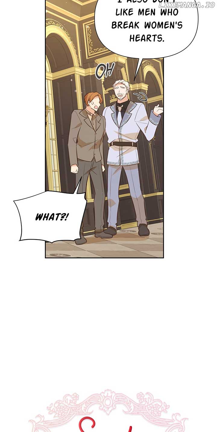 You’re just a supporting character, so love me! Chapter 128 256 48