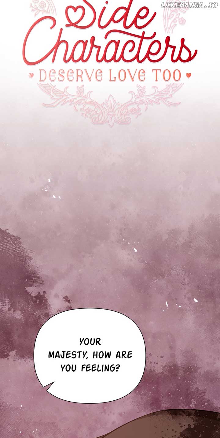 You’re just a supporting character, so love me! Chapter 128 257 49