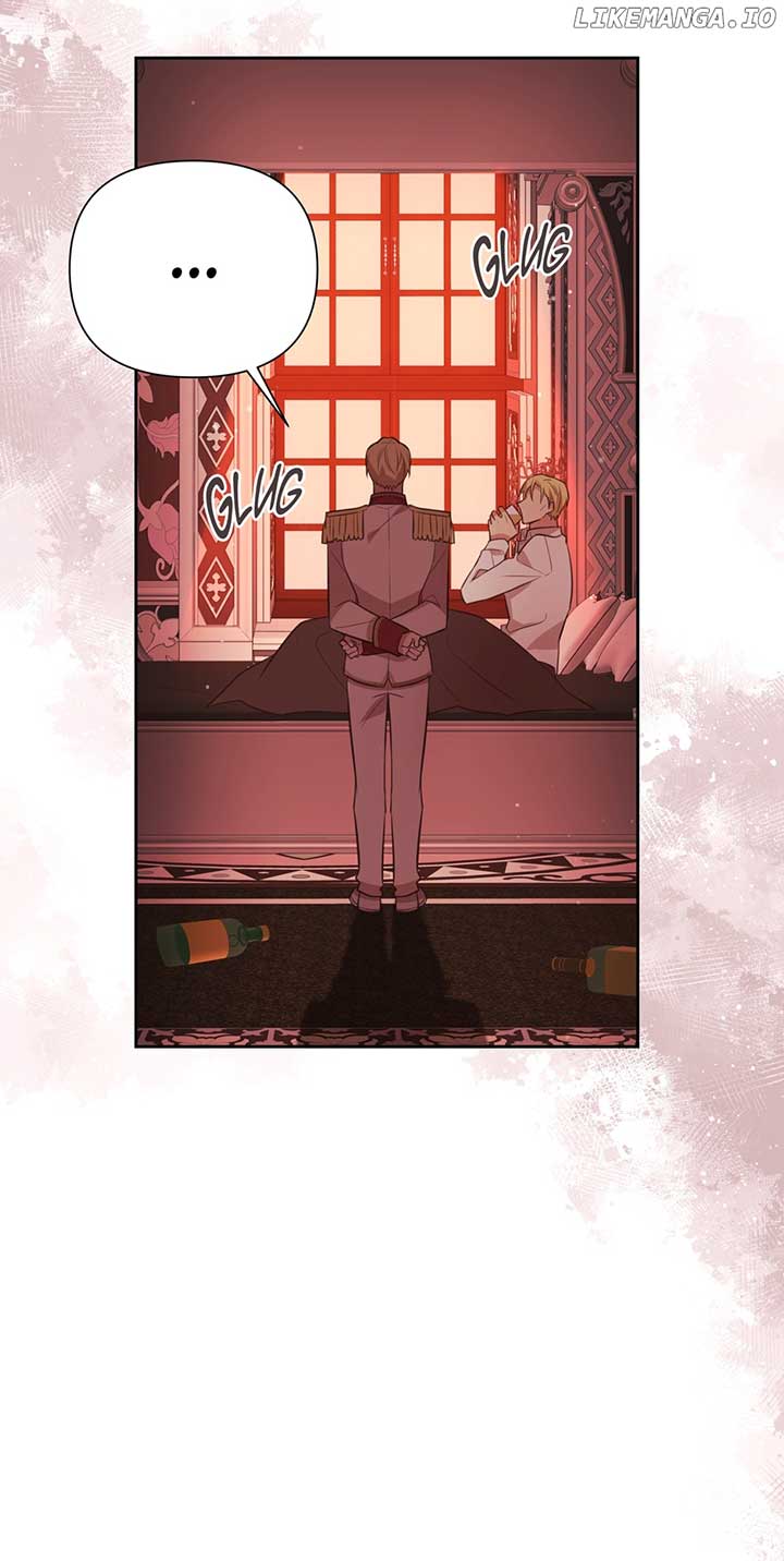 You’re just a supporting character, so love me! Chapter 128 259 51