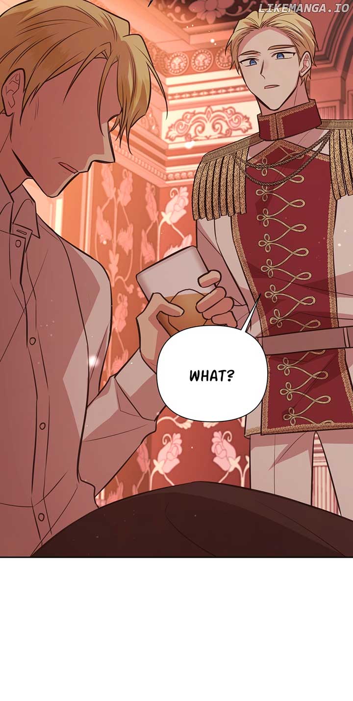 You’re just a supporting character, so love me! Chapter 128 261 53