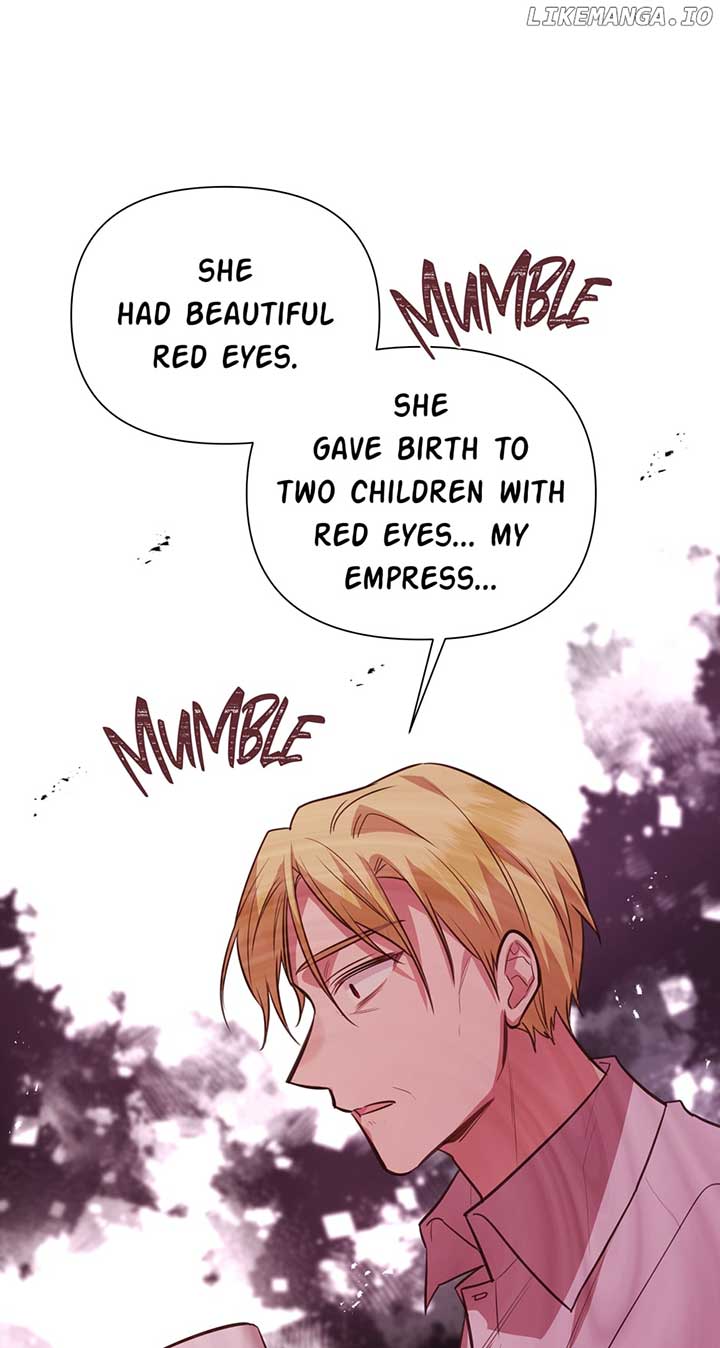 You’re just a supporting character, so love me! Chapter 128 262 54