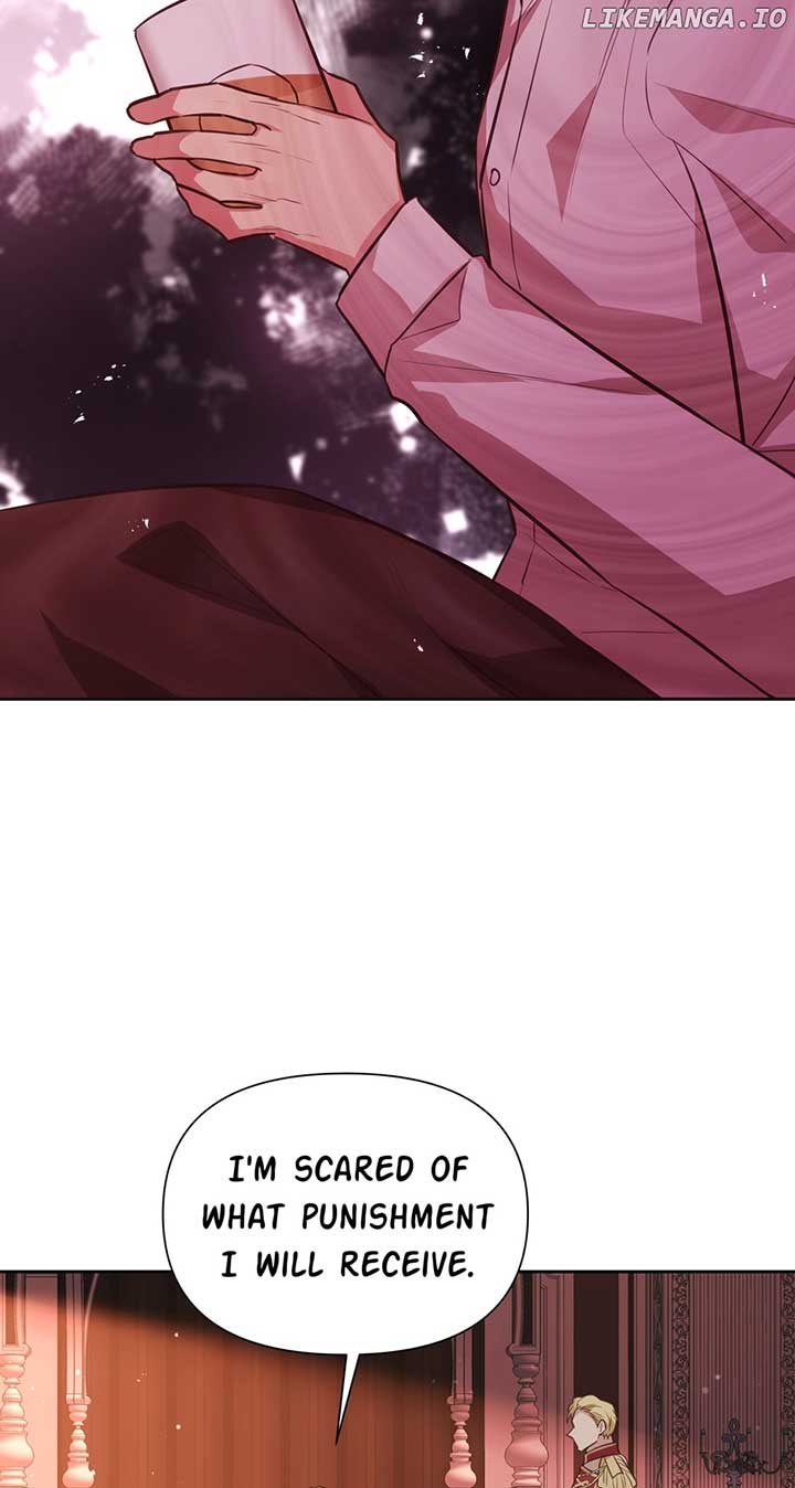You’re just a supporting character, so love me! Chapter 128 263 55