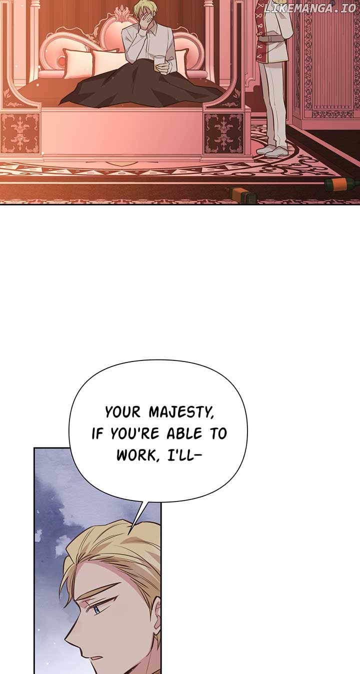 You’re just a supporting character, so love me! Chapter 128 264 56