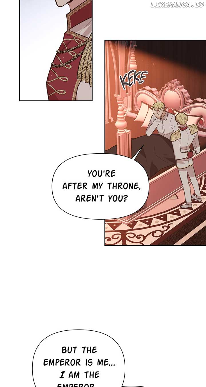 You’re just a supporting character, so love me! Chapter 128 265 57