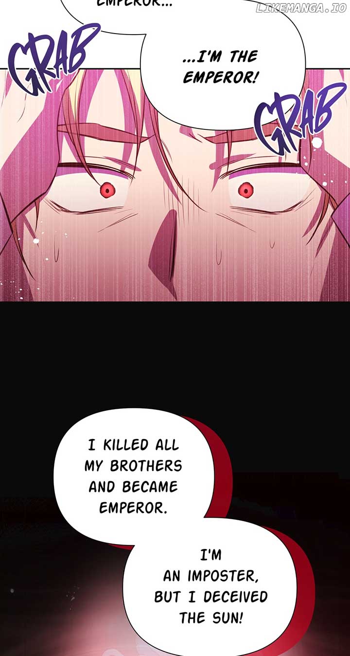 You’re just a supporting character, so love me! Chapter 128 266 58