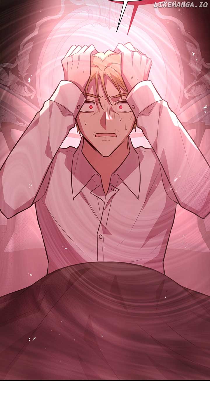 You’re just a supporting character, so love me! Chapter 128 267 59