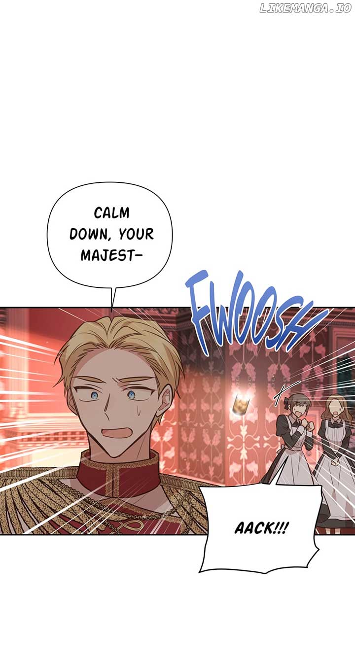 You’re just a supporting character, so love me! Chapter 128 268 60