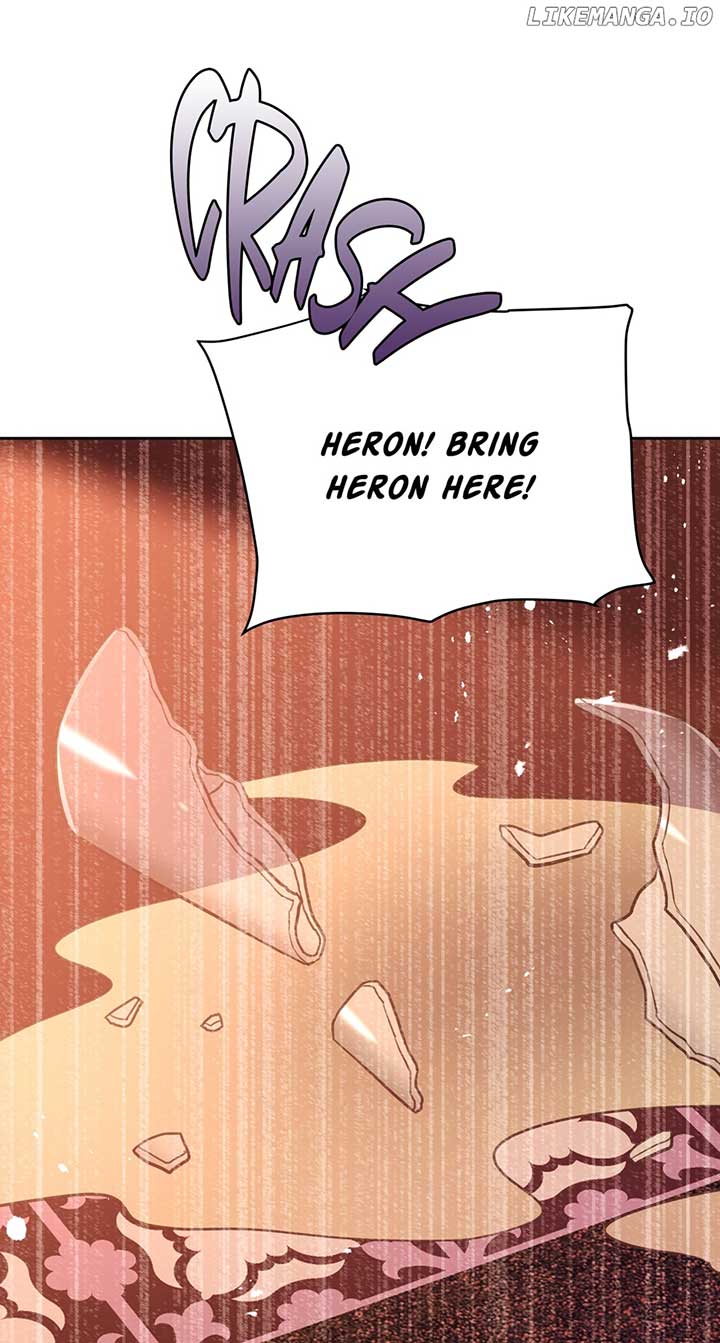 You’re just a supporting character, so love me! Chapter 128 269 61