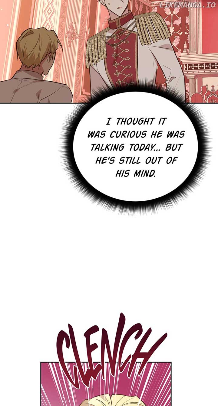 You’re just a supporting character, so love me! Chapter 128 272 64